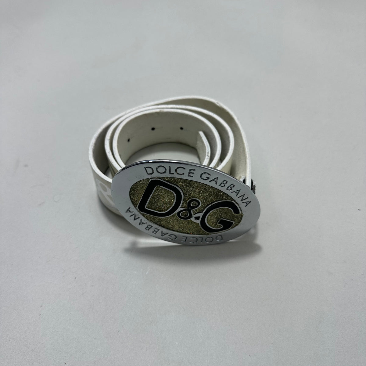 D&G belt