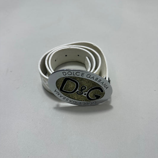 D&G belt