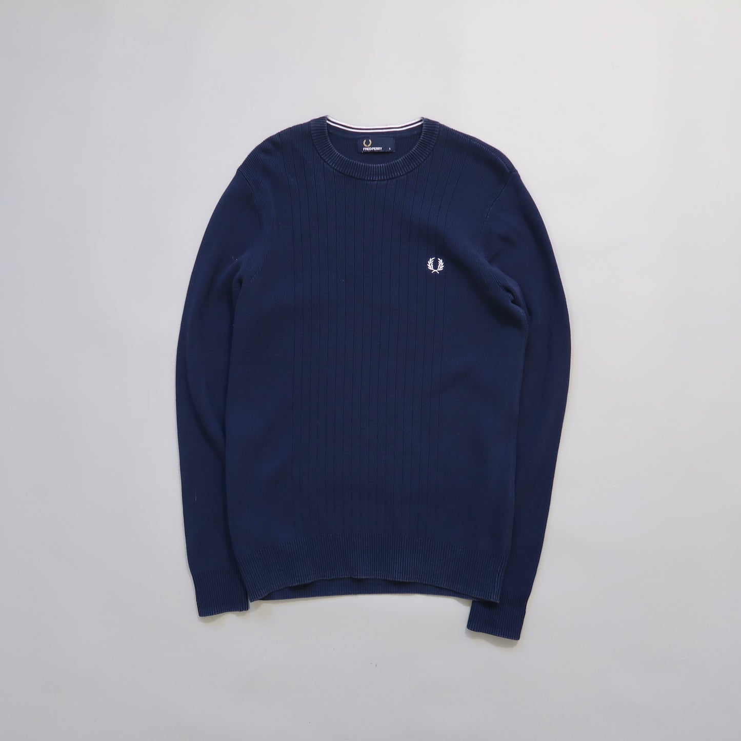 Fred Perry sweater
