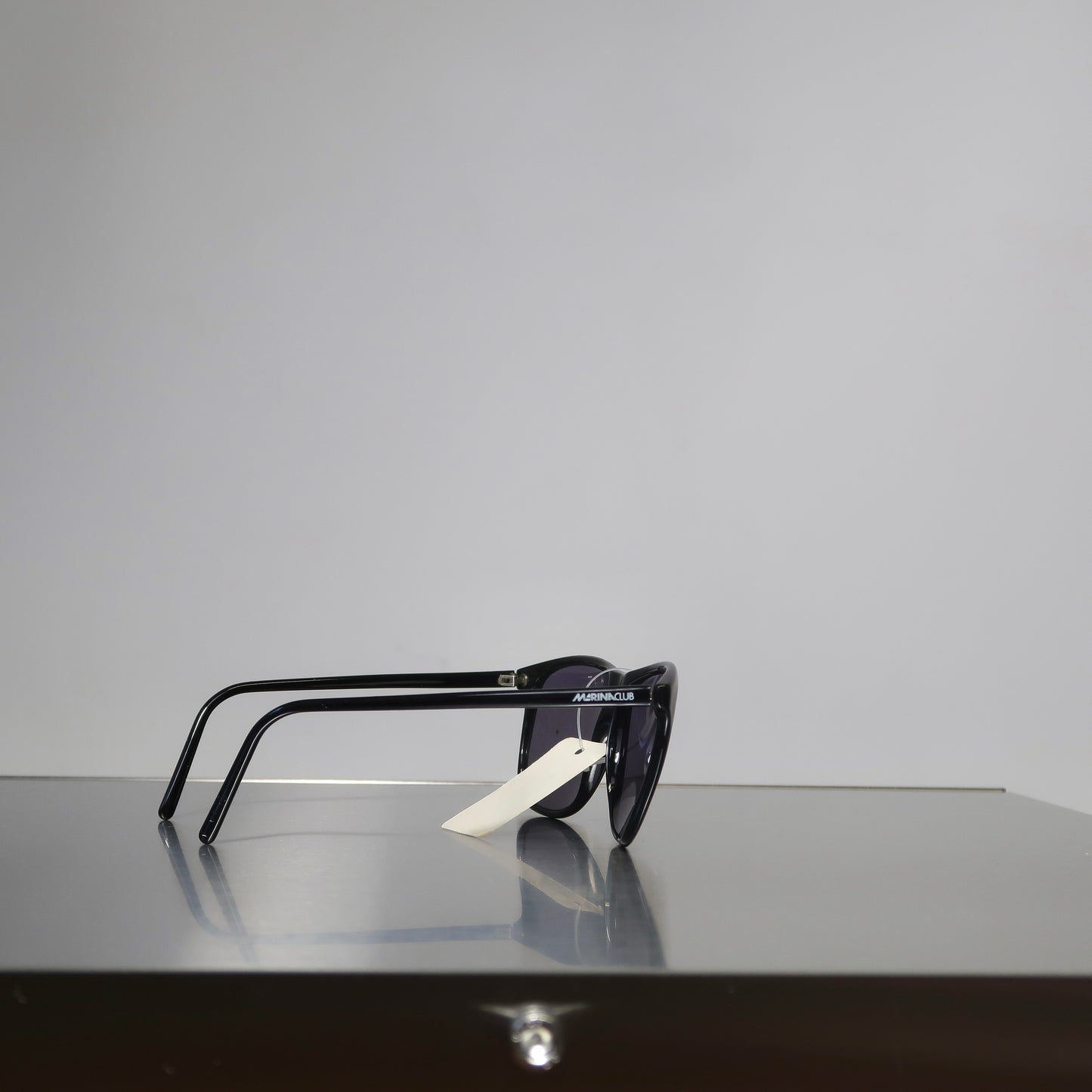 Vintage Italian deadstock sunglasses
