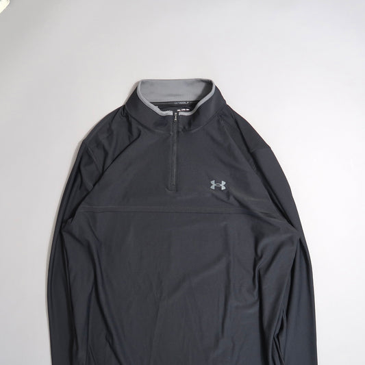 Under Armor long sleeve tee