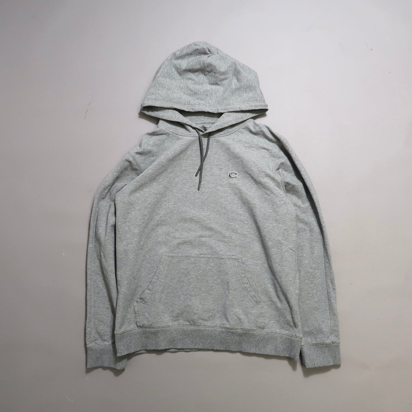 Coach hoodie