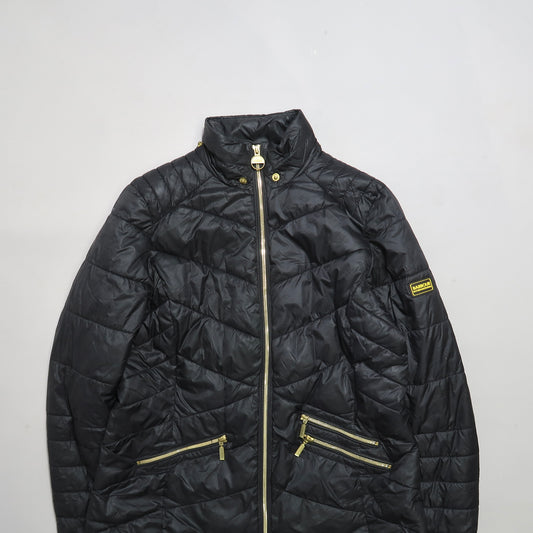 Barbour women's jacket