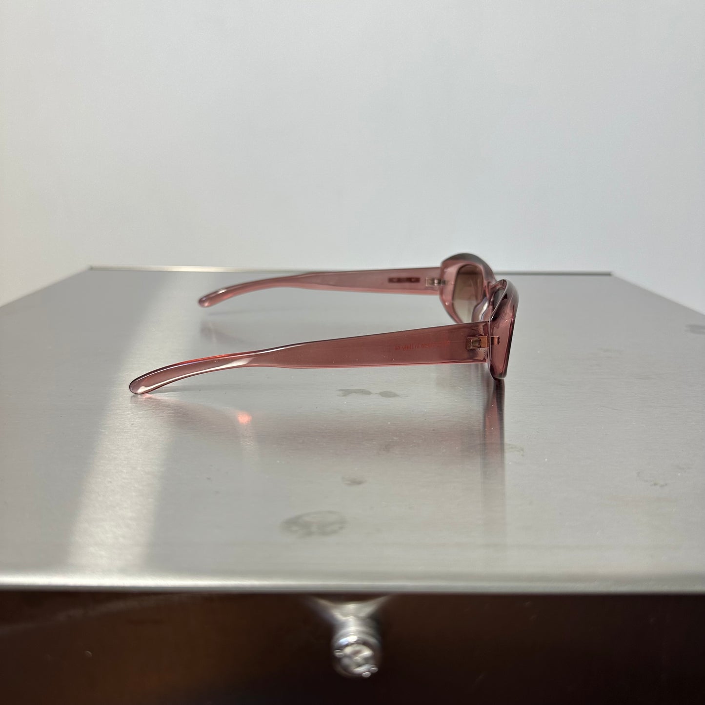 Vintage Deadstock Sunglasses t654