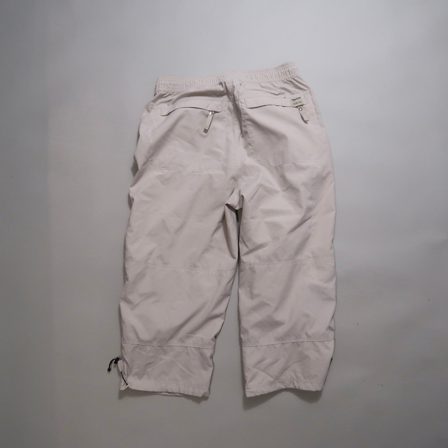 Kickers 3/4 trackpants
