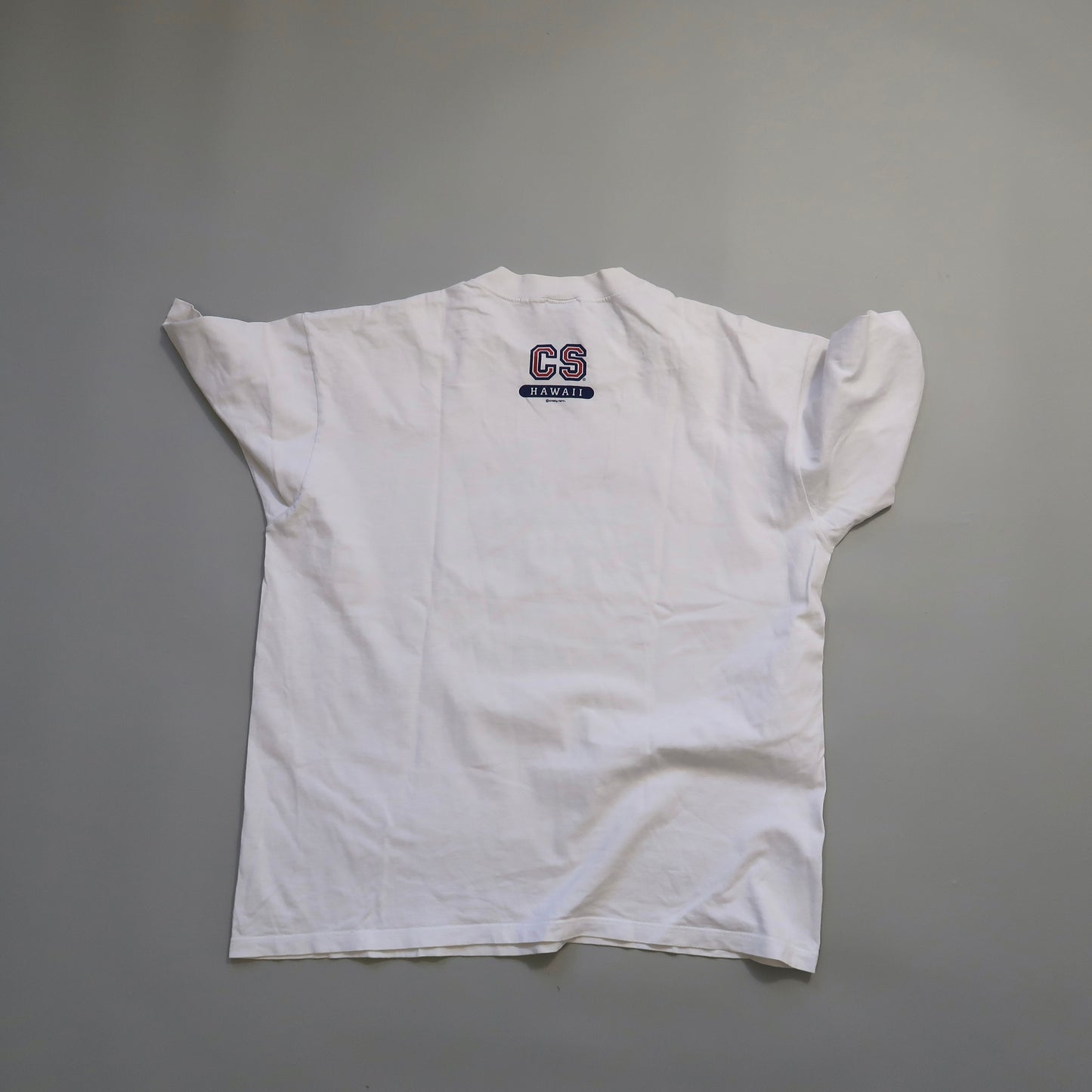 Crazy Shirts vintage tshirt