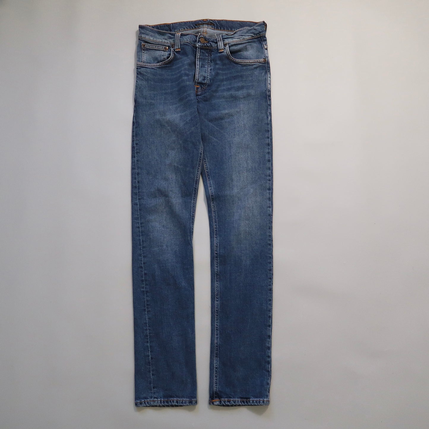 Nudie jeans