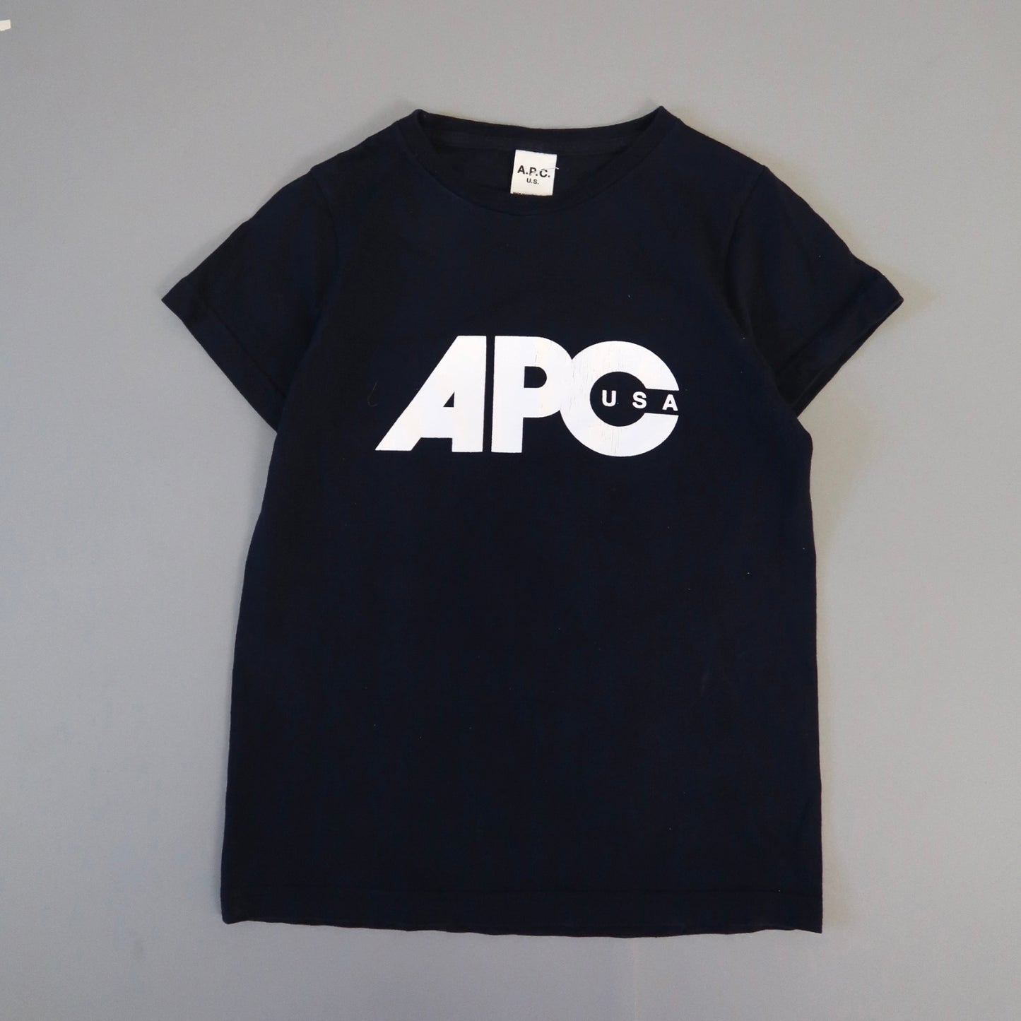 APC women’s t shirt