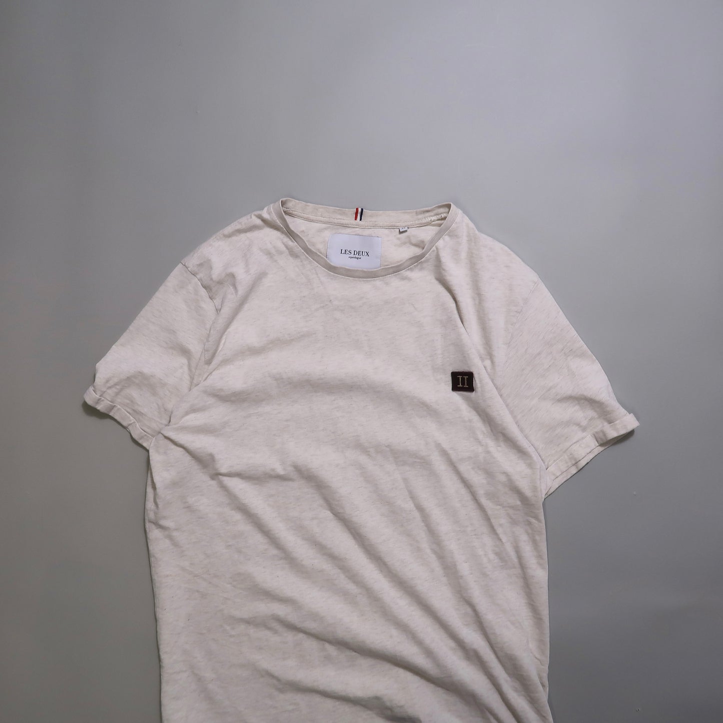 Les Deux tshirt