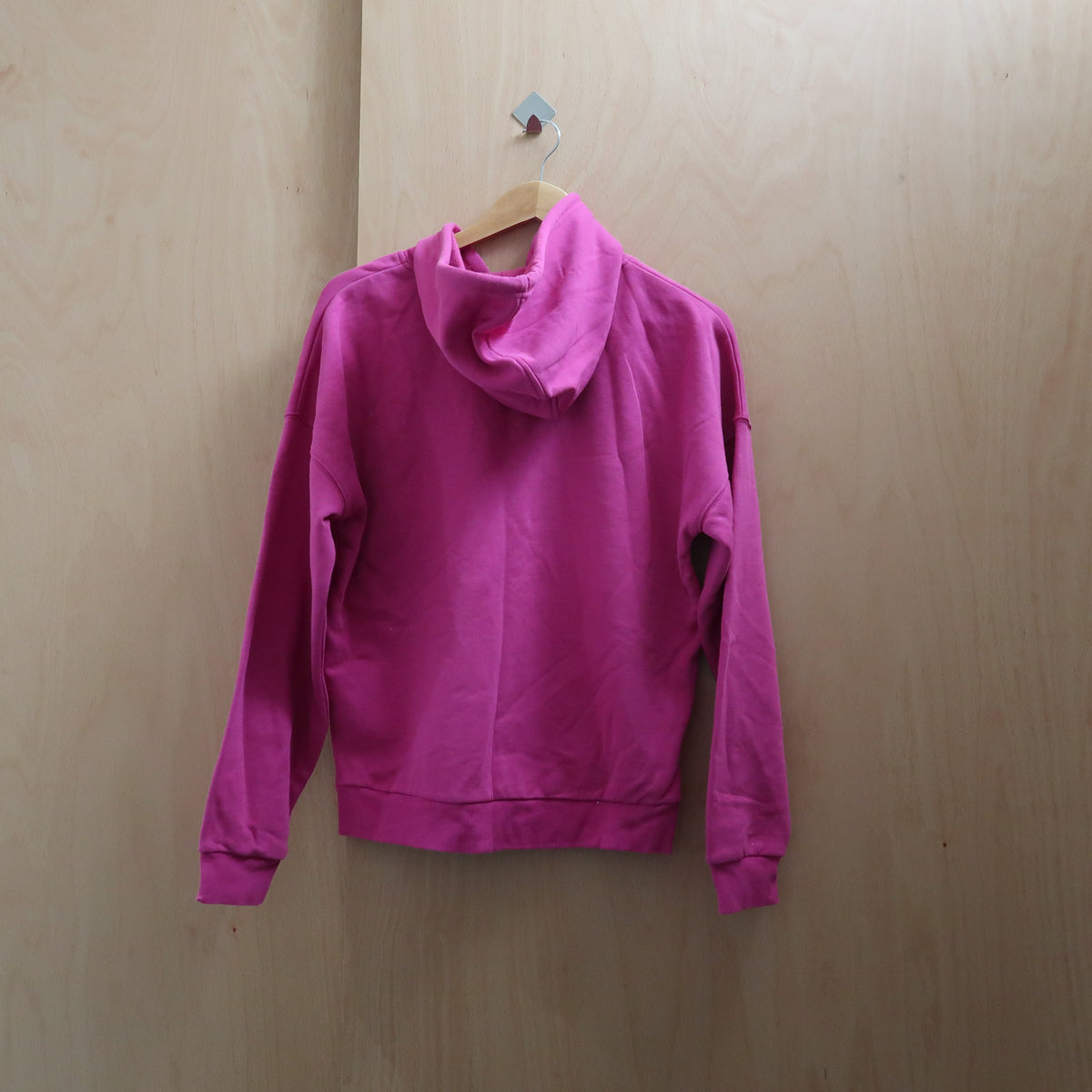 Reebok hoodie