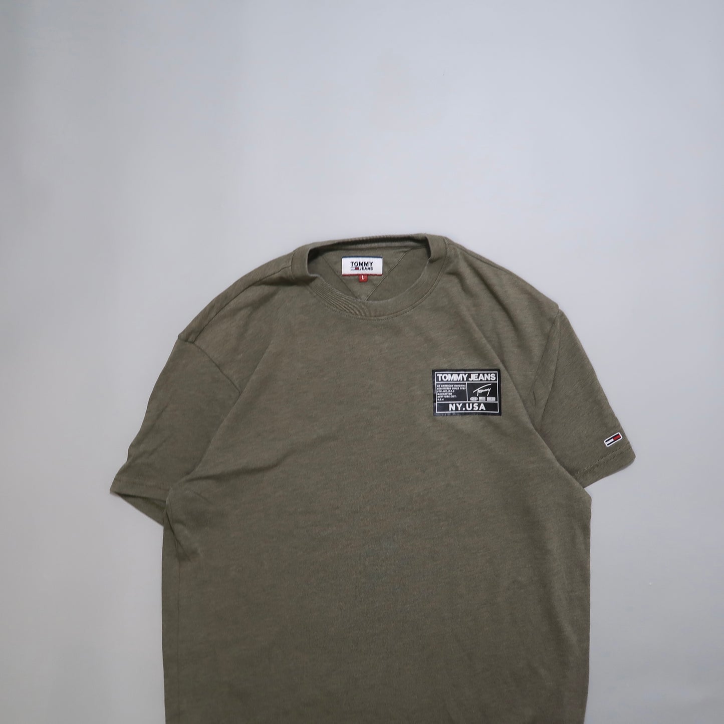 Tommy J tshirt