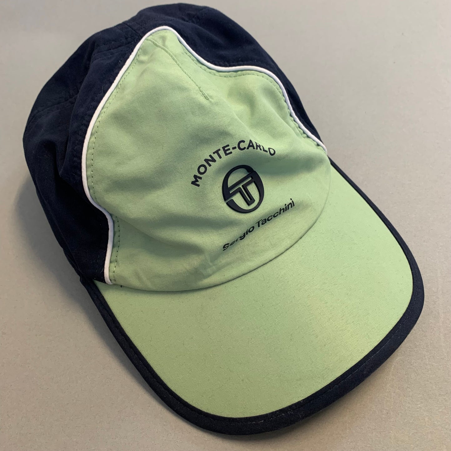 Sergio Tacchini Monte - Carlo cap