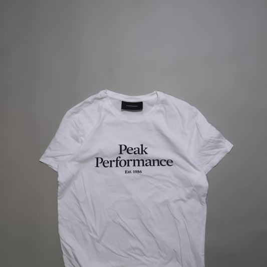Peak Perfomance tshirt