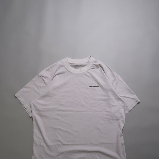 Seek Discomfort tshirt