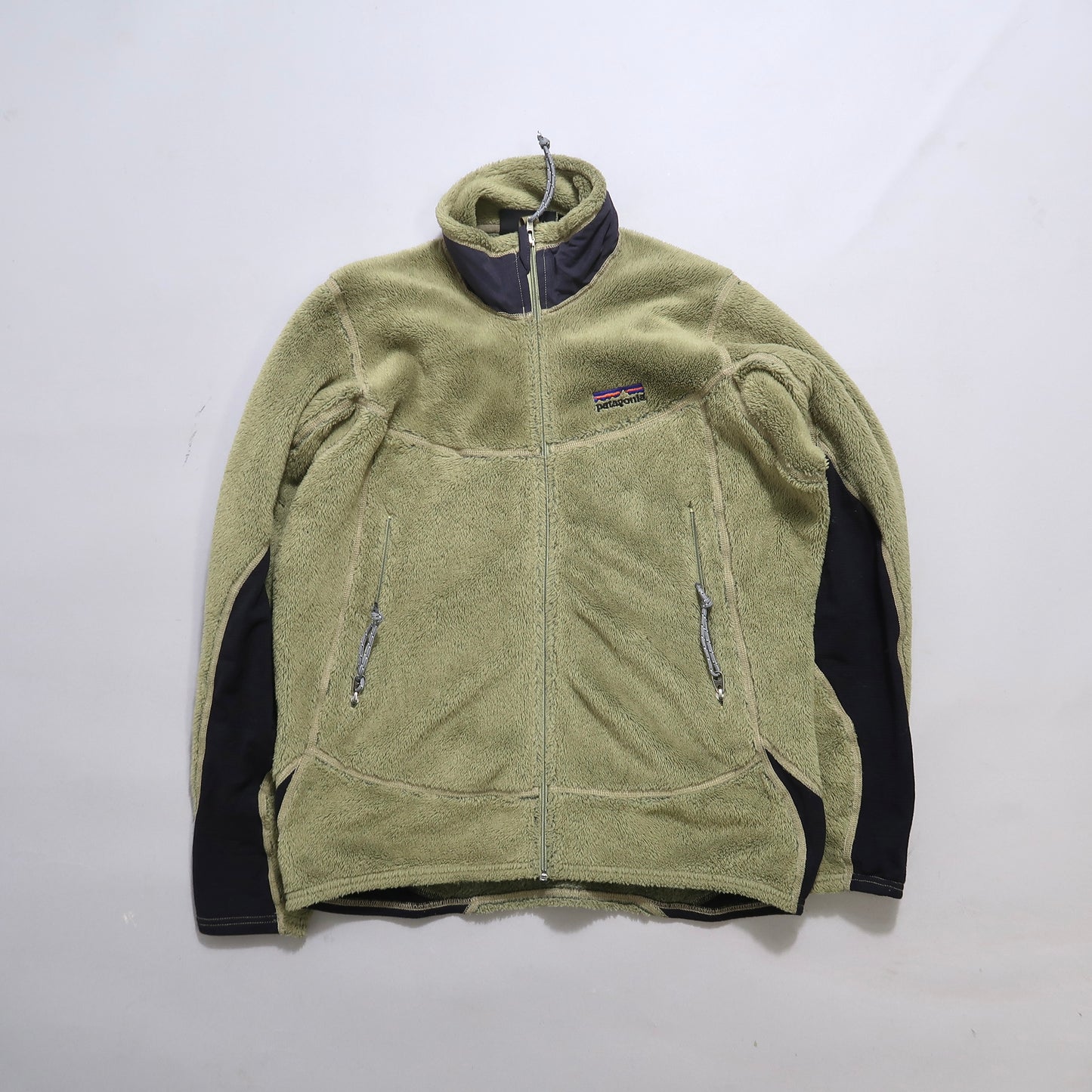 Patagonia fleece