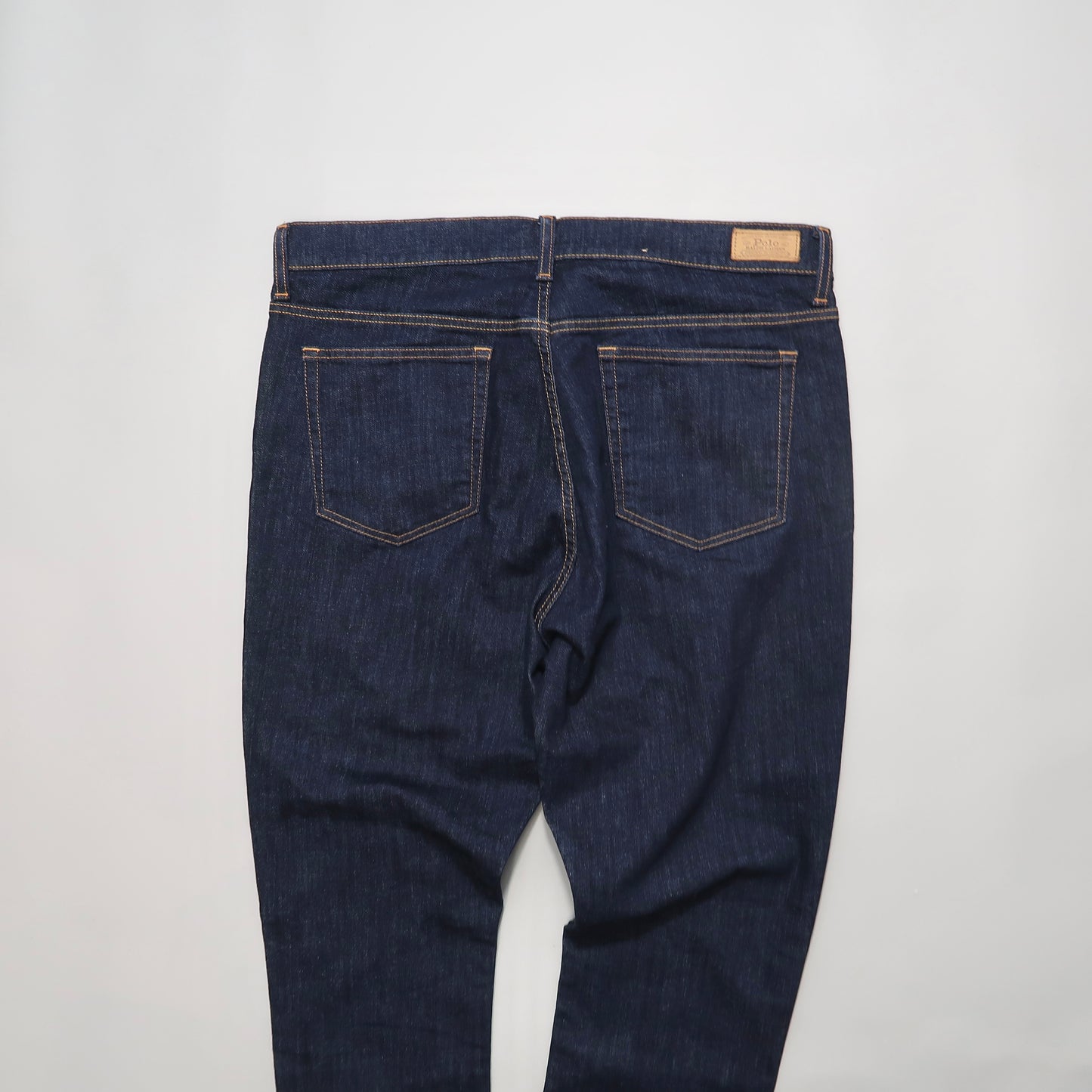Polo RL jeans (new)