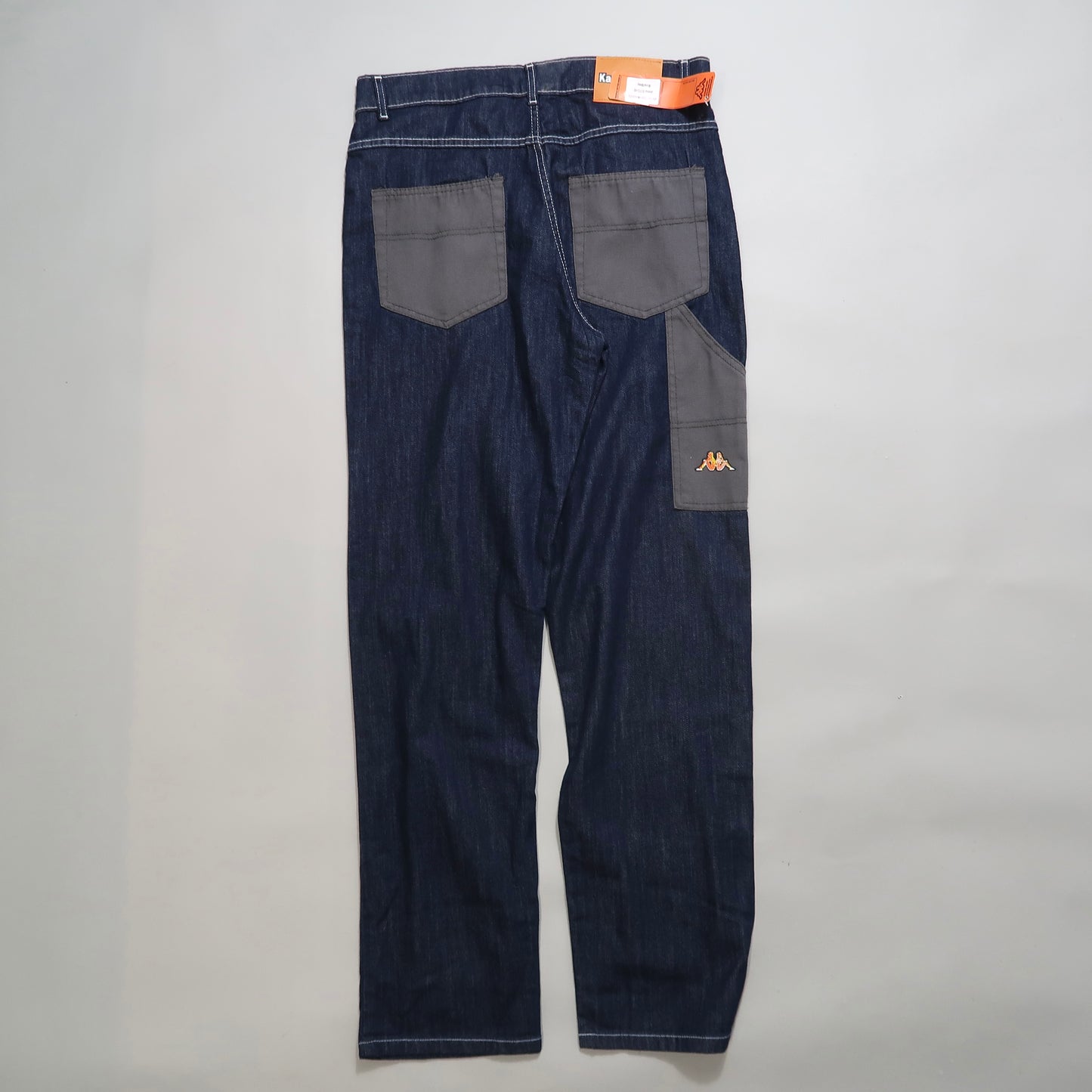 Kappa work pants