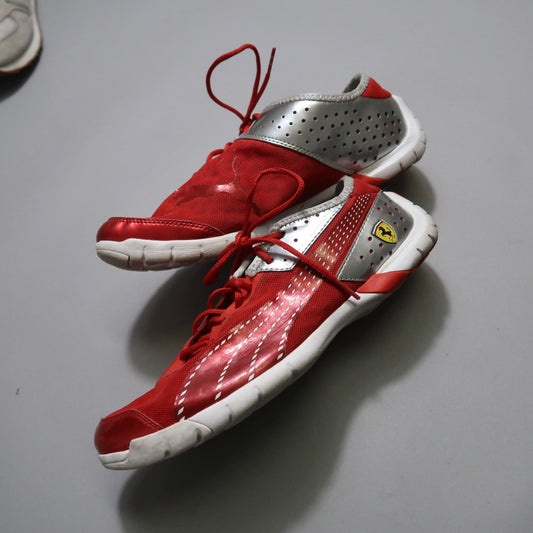 Puma Future Cat Ferrari sneakers