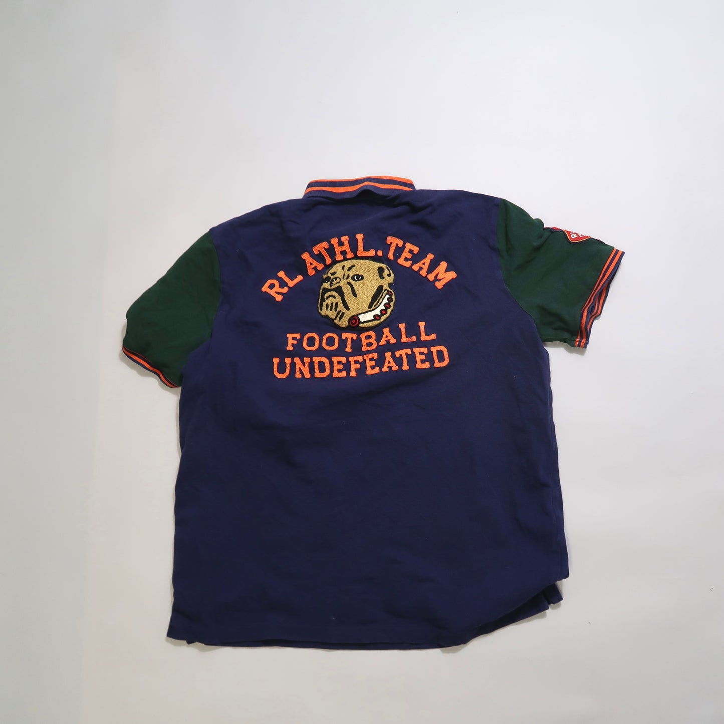 Polo RL tshirt