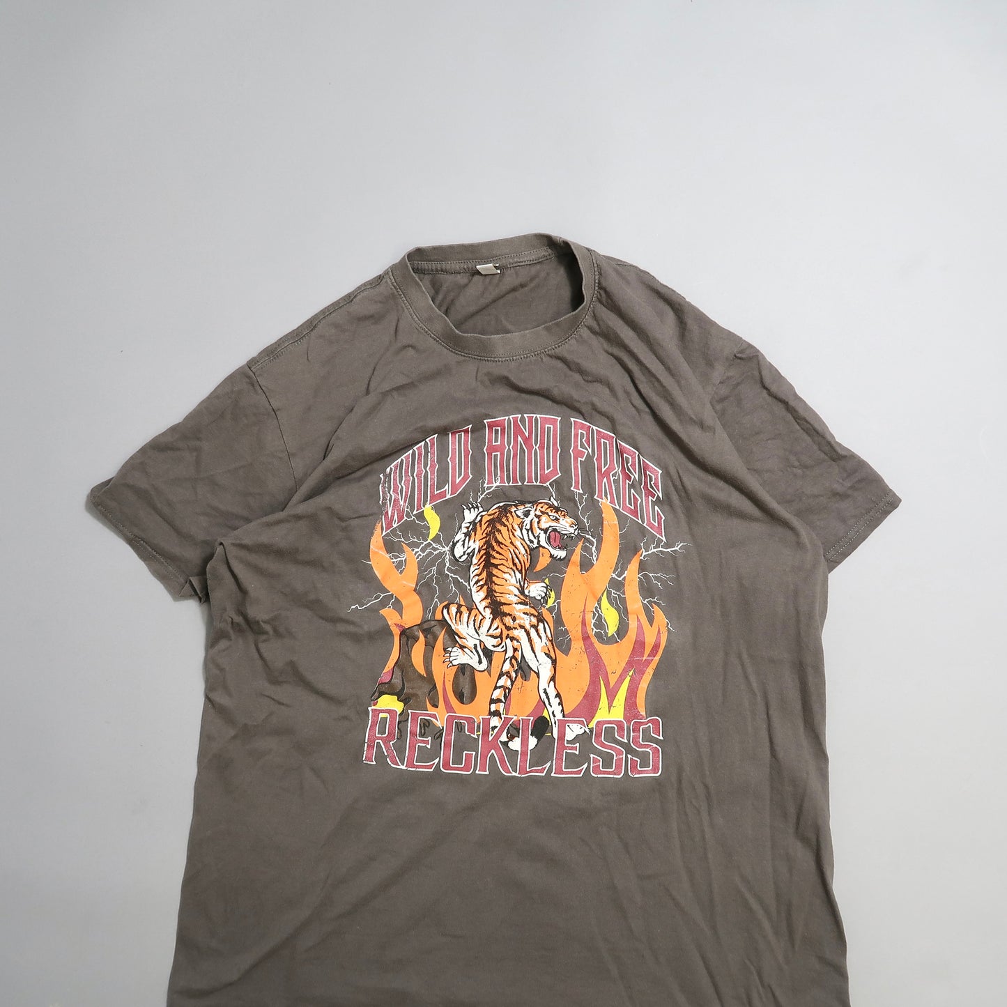 Printed tshirt