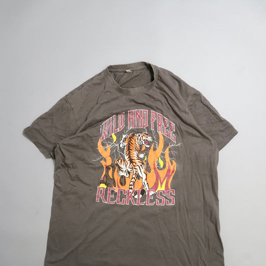 Printed tshirt