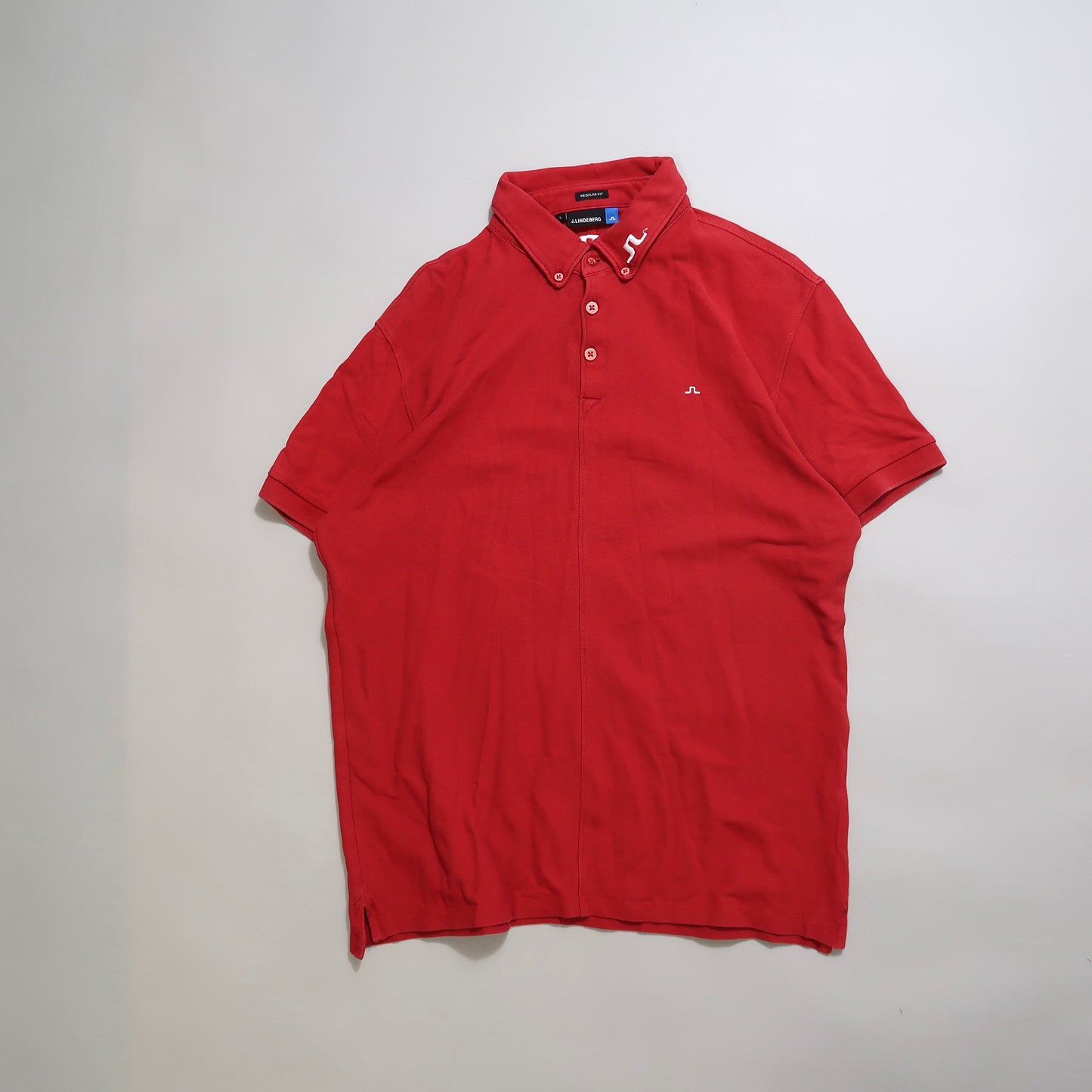 J Lindberg tshirt