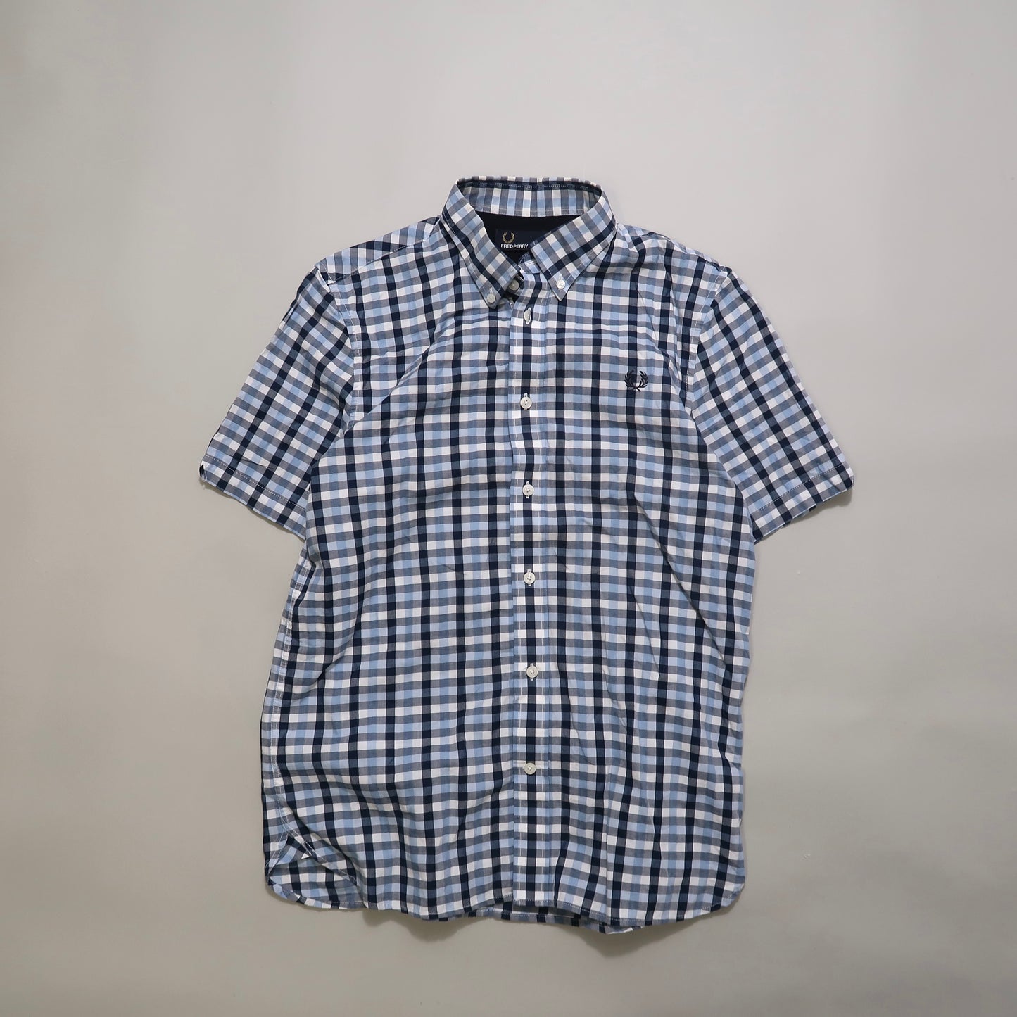 Fred Perry shirt