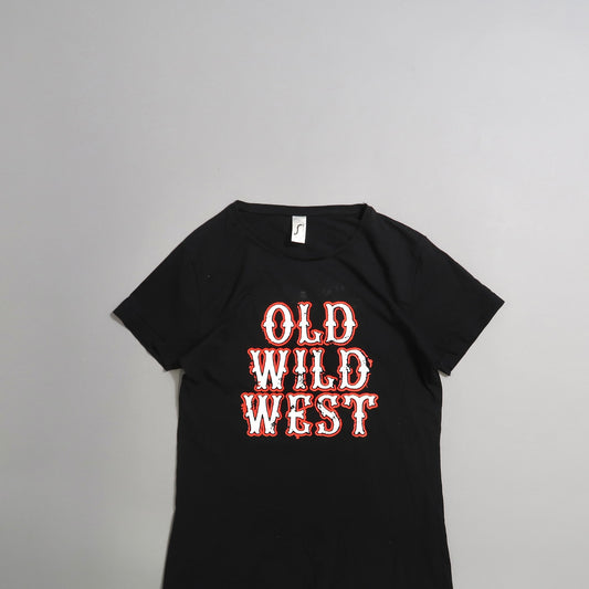 OWW womens tshirt