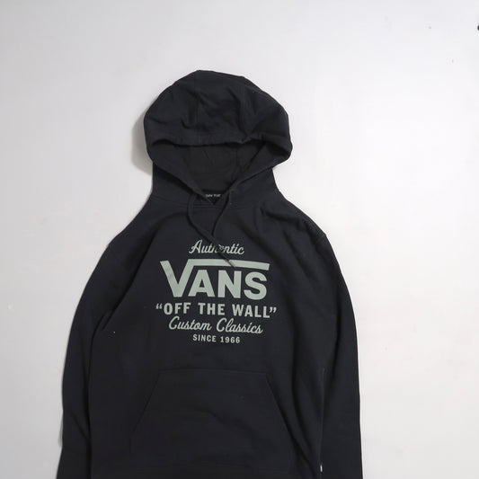 Vans sweater