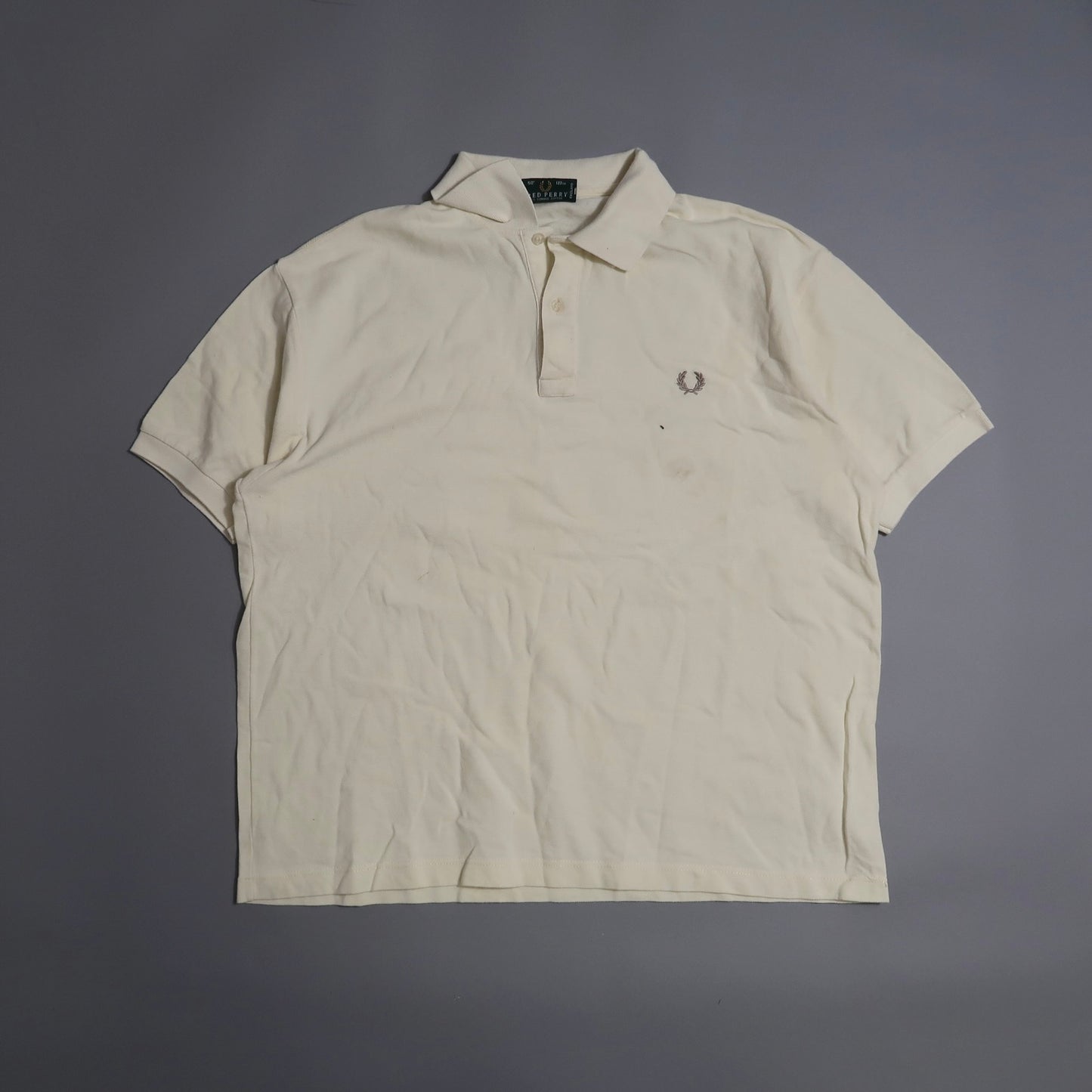 Fred Perry t shirt