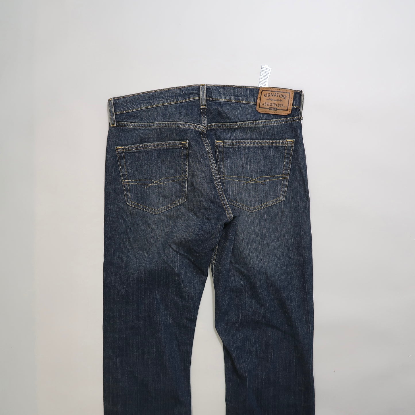 Levis jeans