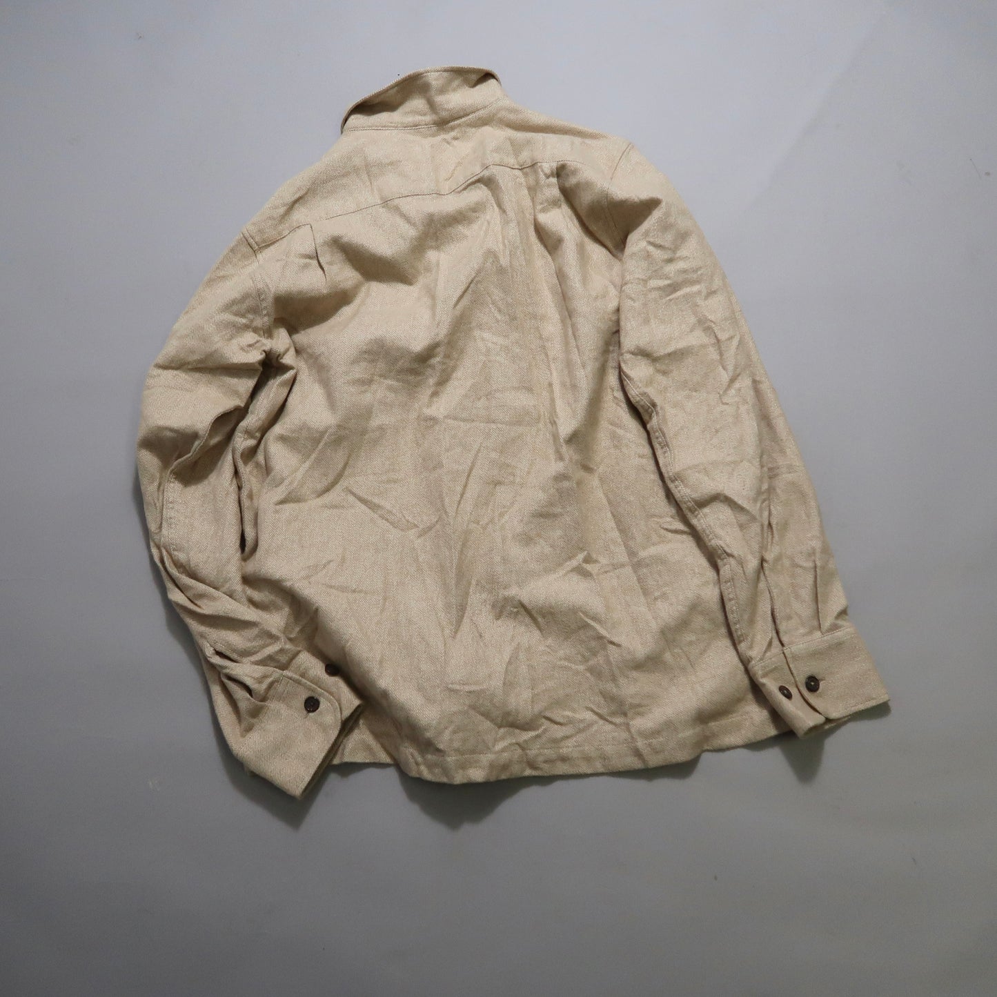 Universal Works shirt