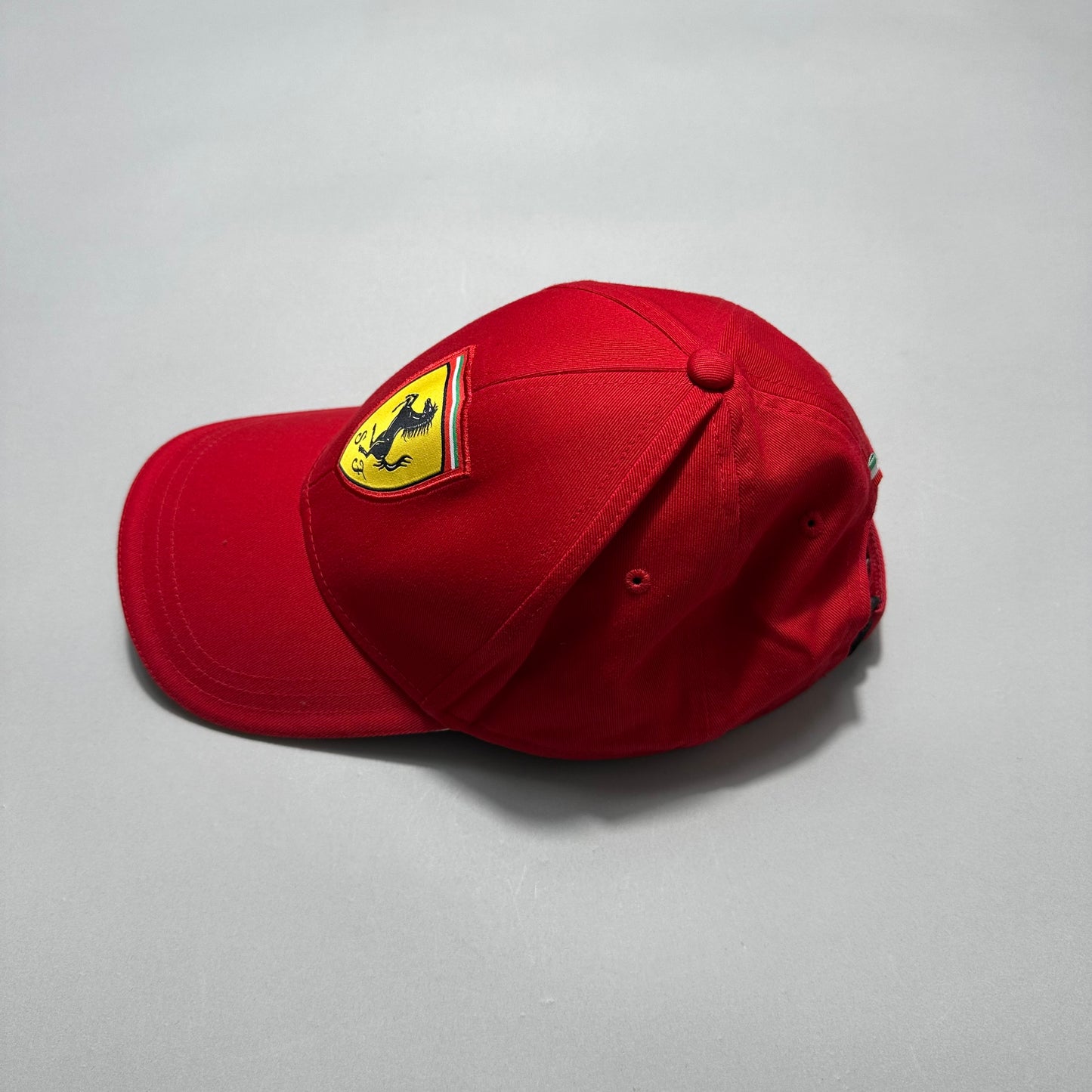 Ferrari cap