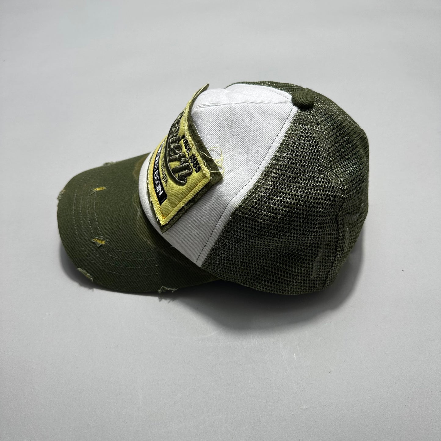 Western cap