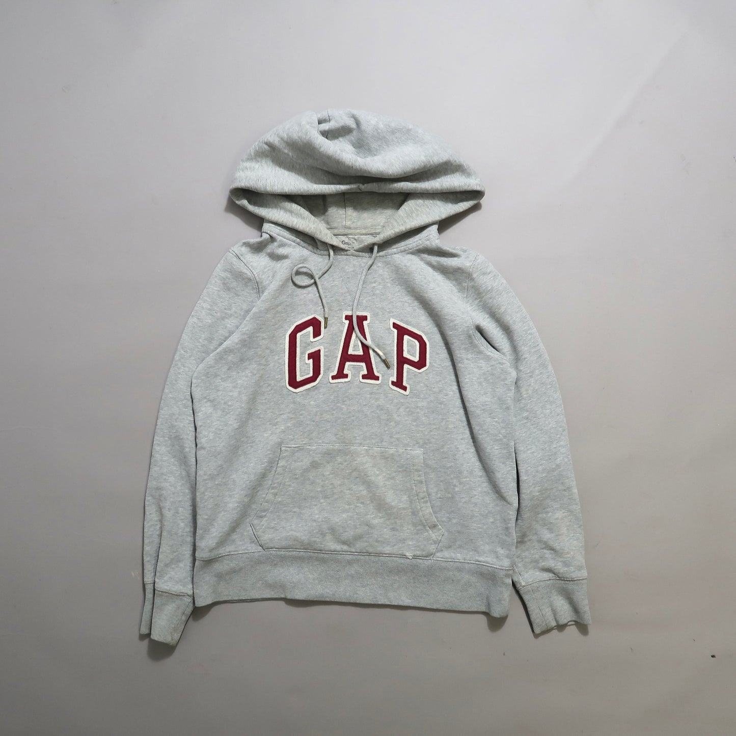 Gap hoodie (damage attached)