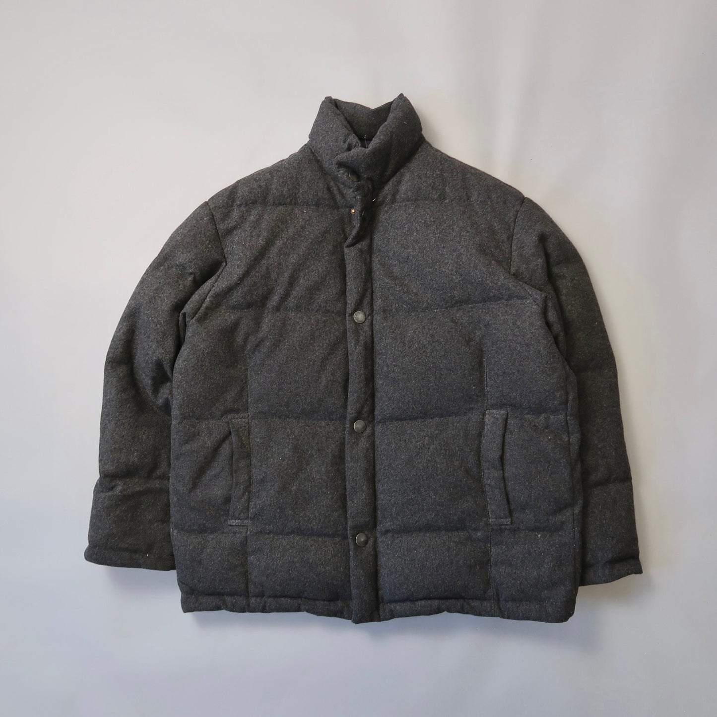 Daniel Hechter Paris puffer jacket