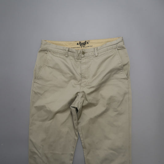 Avirex pants