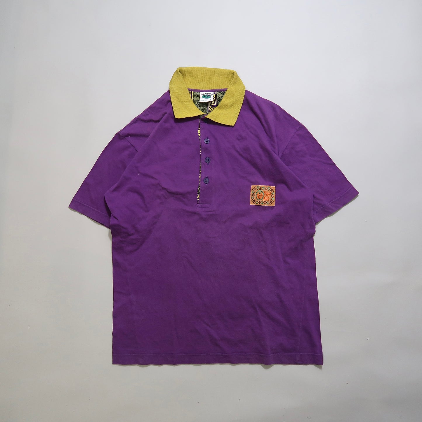 Wander vintage tshirt