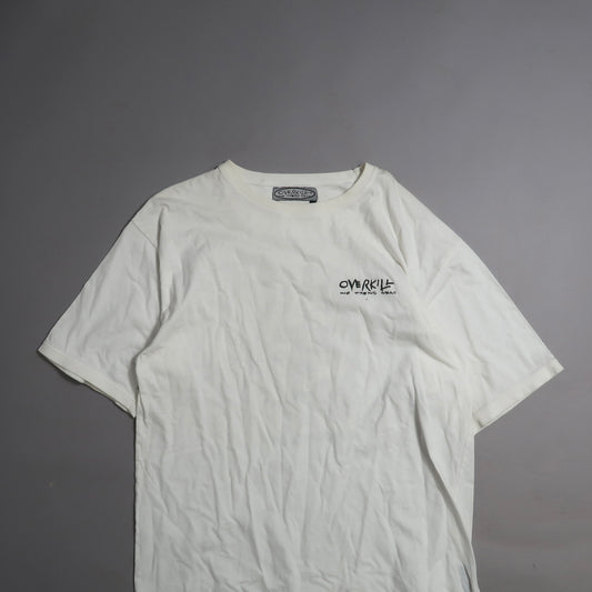 Overkill tshirt