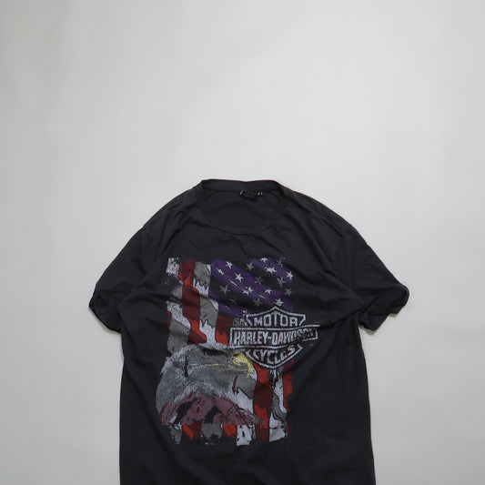 Маичка Harley Davidson