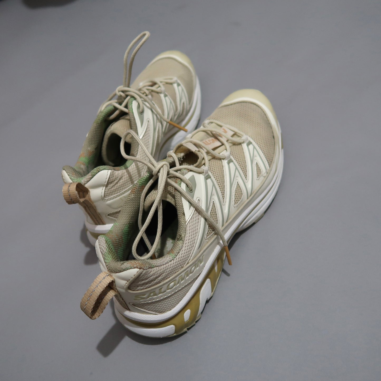 Salomon XT - 6 Expanse shoes