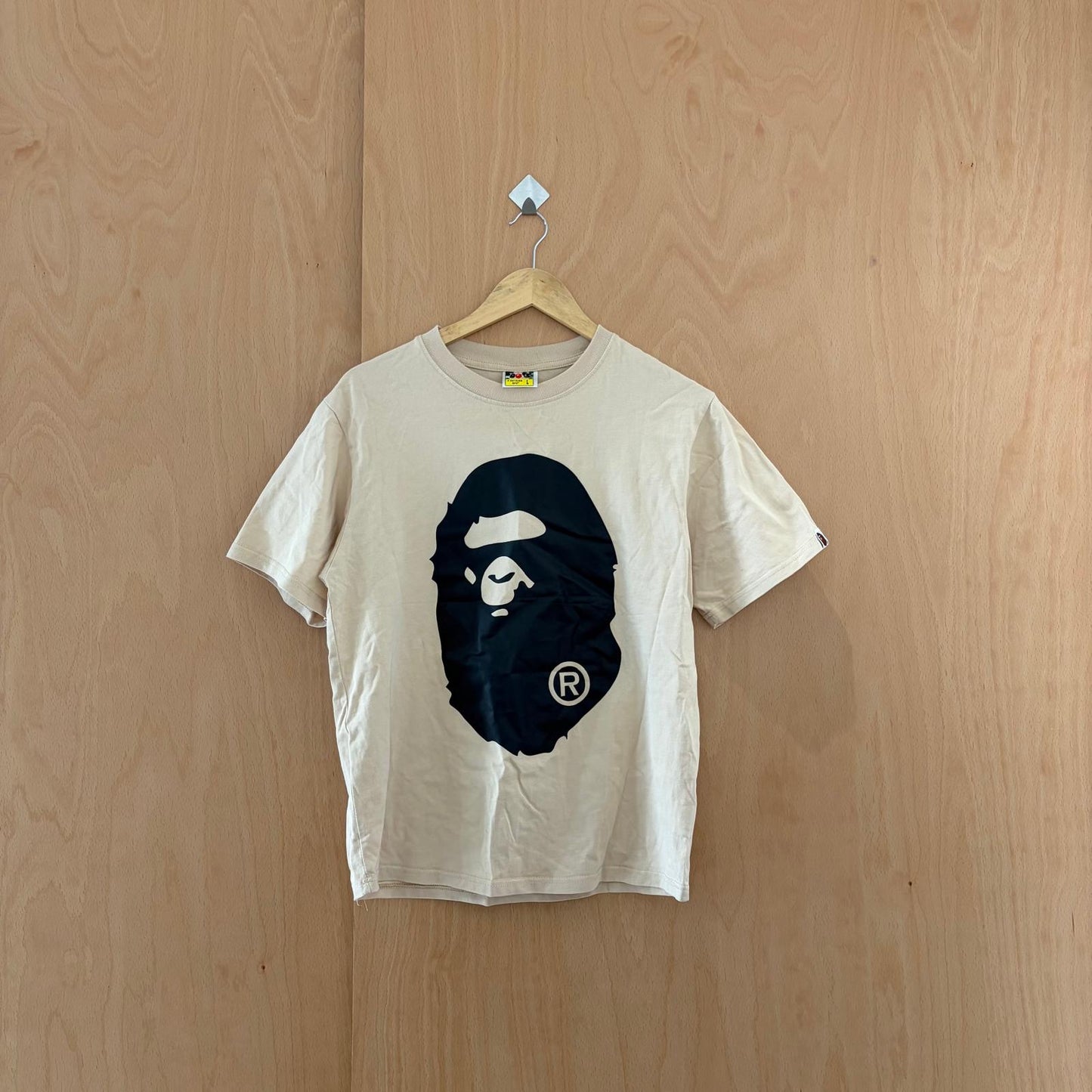 Bape women's tshirt