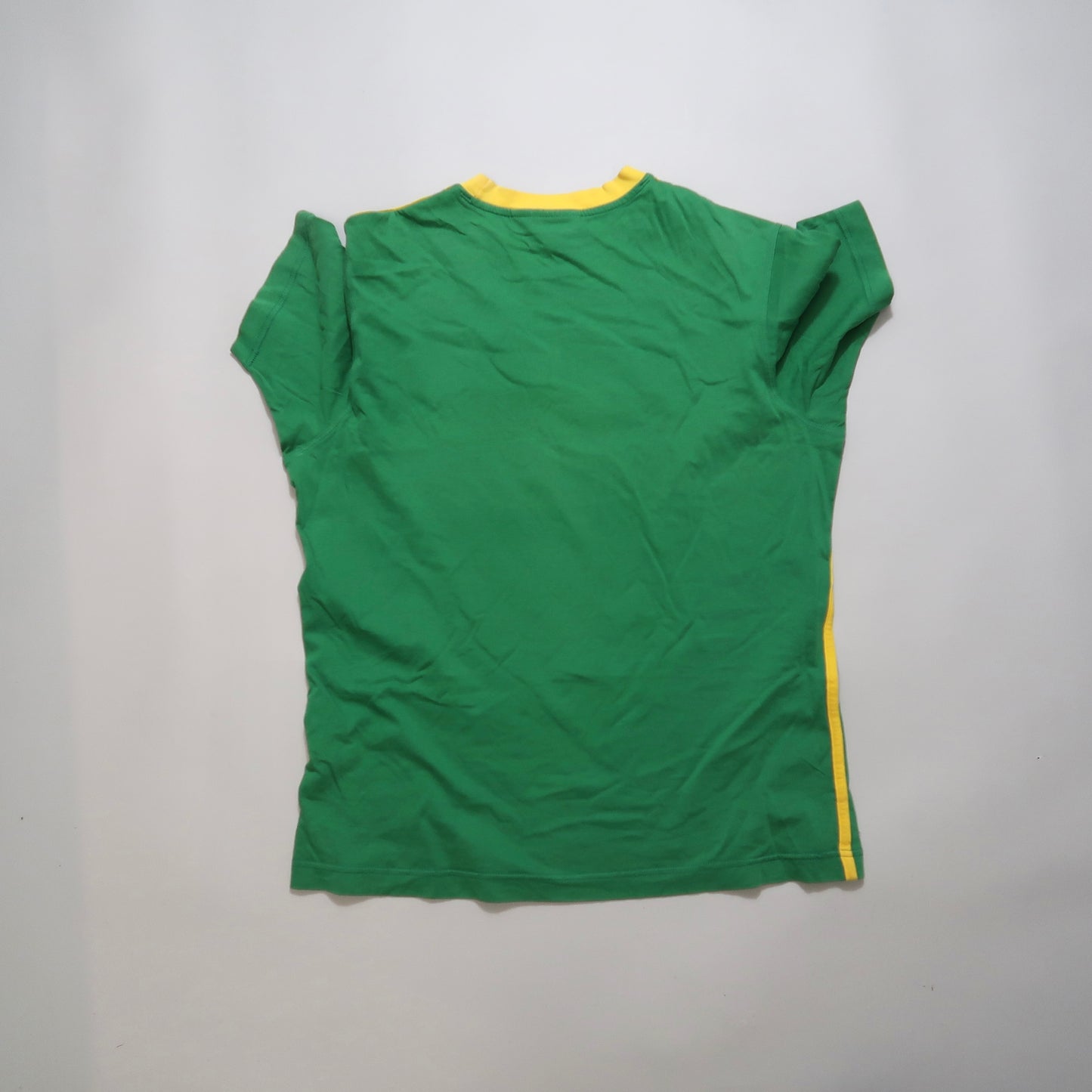 Puma Jamaica tshirt
