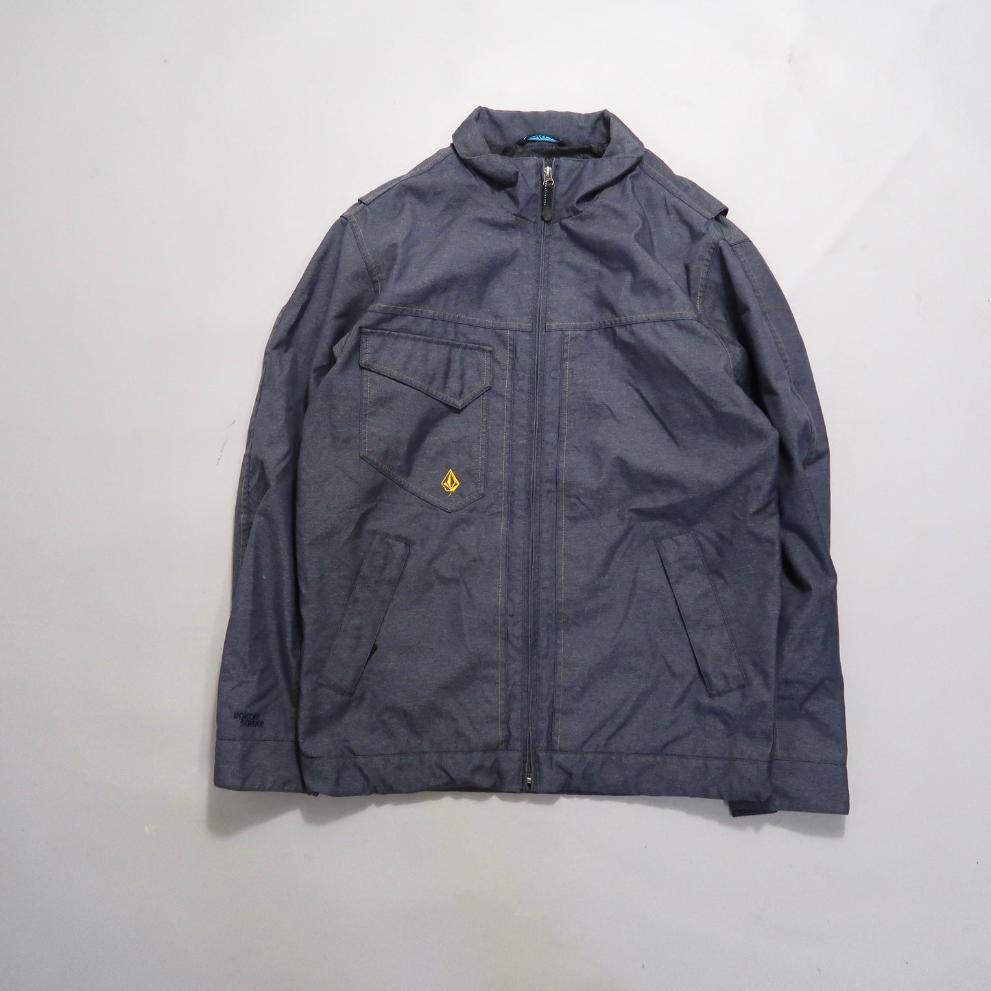 Volcom jacket