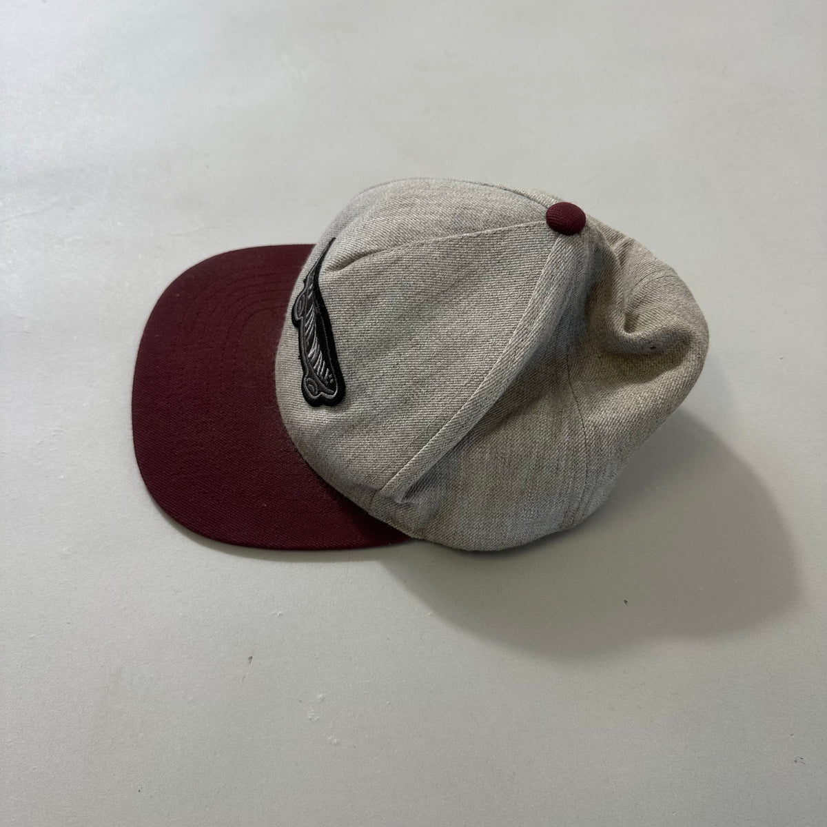 Vans cap