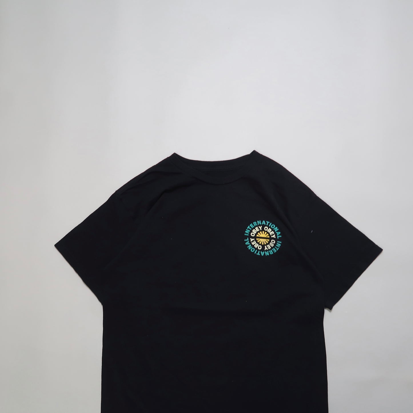 Obey tshirt
