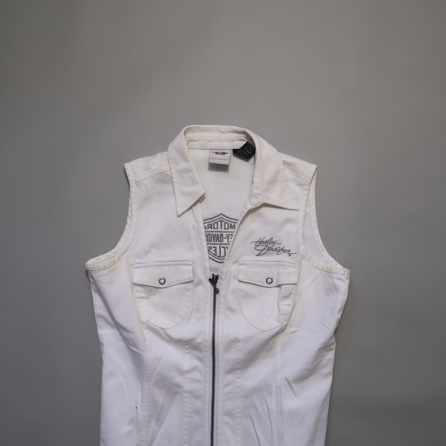 Женски елек Harley Davidson