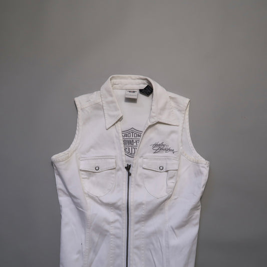 Женски елек Harley Davidson