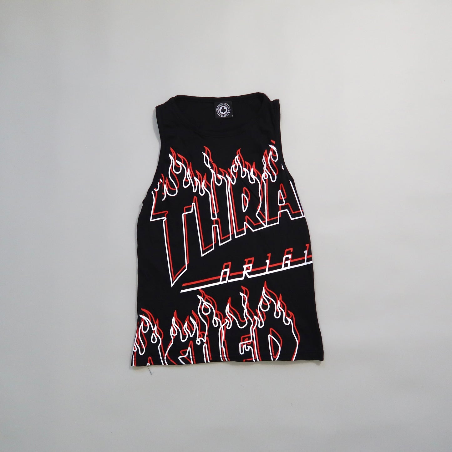 Thrasher tshirt