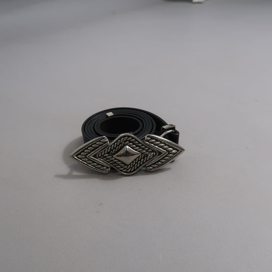 Vintage belt
